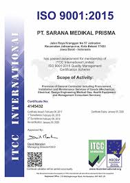 ISO 37001:2016