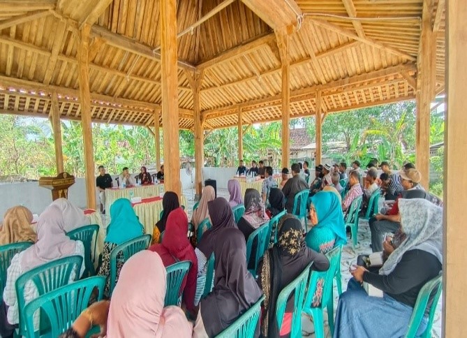 PERSADA Dukung Percepatan Akses Internet melalui Kolaborasi dengan Starlite